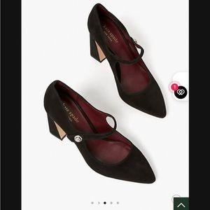 Kate spade heels 6.5